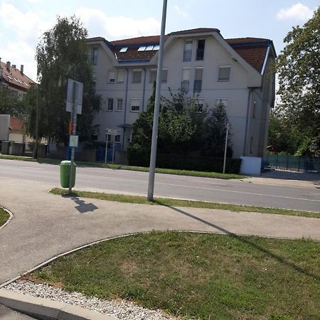 Napko Apartman Sopron Exterior photo