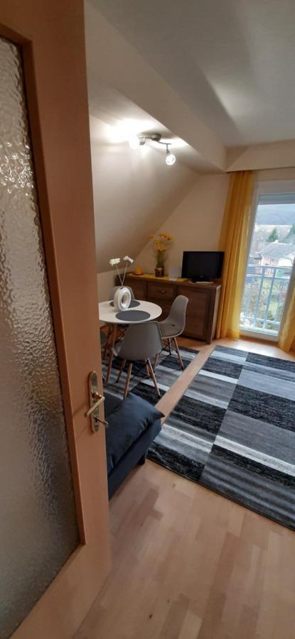 Napko Apartman Sopron Exterior photo