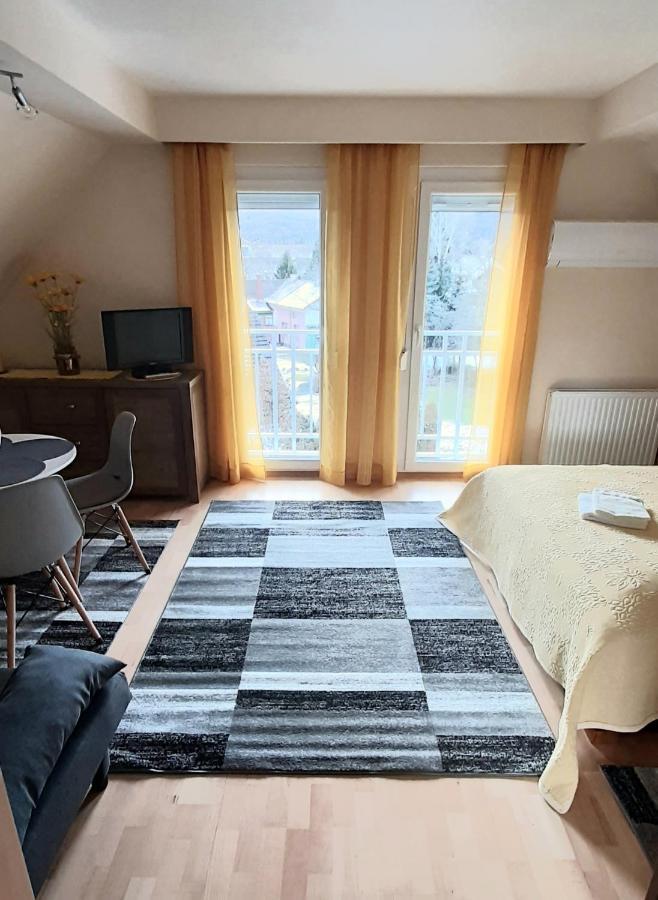 Napko Apartman Sopron Exterior photo