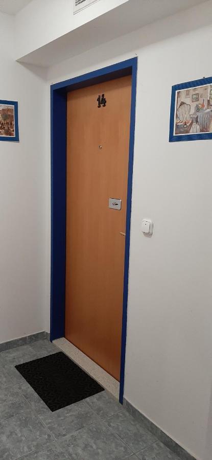 Napko Apartman Sopron Exterior photo