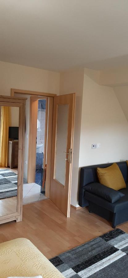 Napko Apartman Sopron Exterior photo