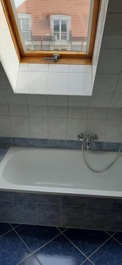 Napko Apartman Sopron Exterior photo